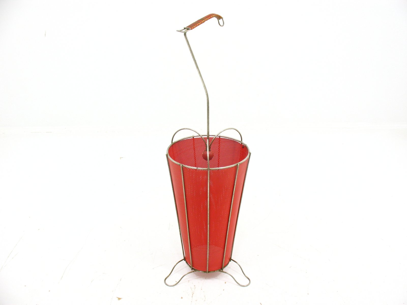 MidCentury Umbrella Stand, 1950s for sale at Pamono