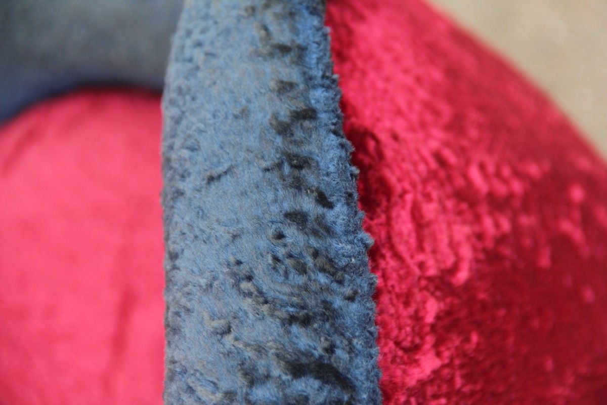 Minotti Sofa Price Uk Small House Interior Design Italian Plush Sofa By Gigi Radice For Minotti 1950s