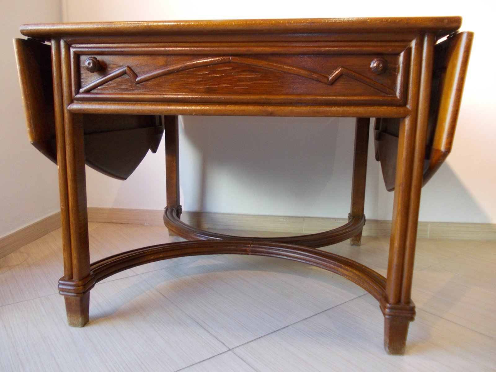 Mesa de comedor vintage de Mario Sturani en venta en Pamono Mesa de comedor vintage de Mario Sturani en venta en Pamono