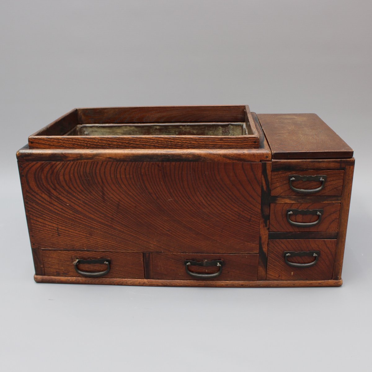 Antique Japanese Hibachi For Sale At Pamono Antique Japanese Hibachi - Antique Japanese Hibachi For Sale At Pamono