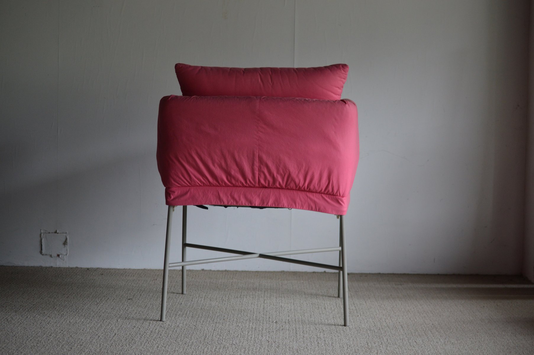 fauteuil antonio fauteuil par antonio citterio pour b b italia 1984 en fauteuil antonio fauteuil par antonio citterio pour b b italia 1984 en
