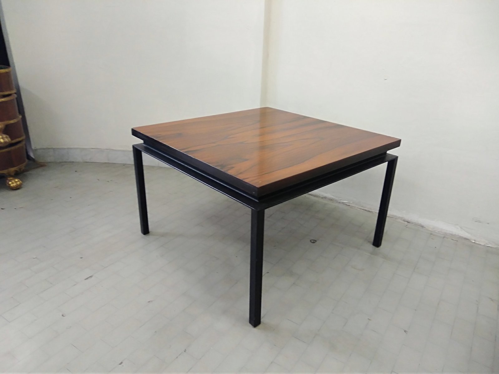 MidCentury Coffee Table for sale at Pamono