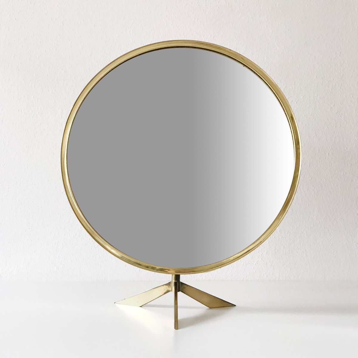 Зеркало Table Mirror