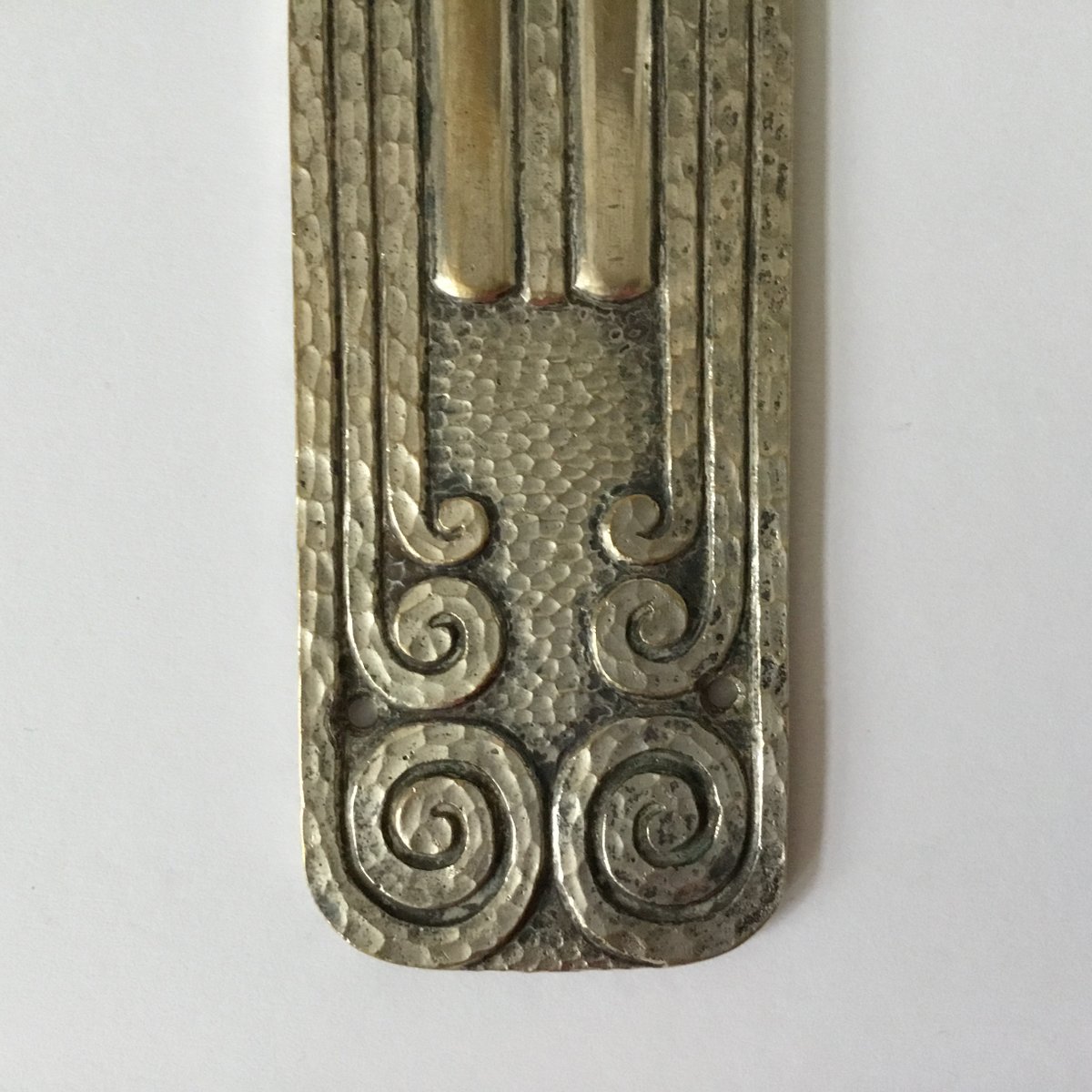 Art Deco Door Fittings, Set Of 2 For Sale At Pamono Price per set - Art Deco Door Fittings, Set Of 2 For Sale At Pamono