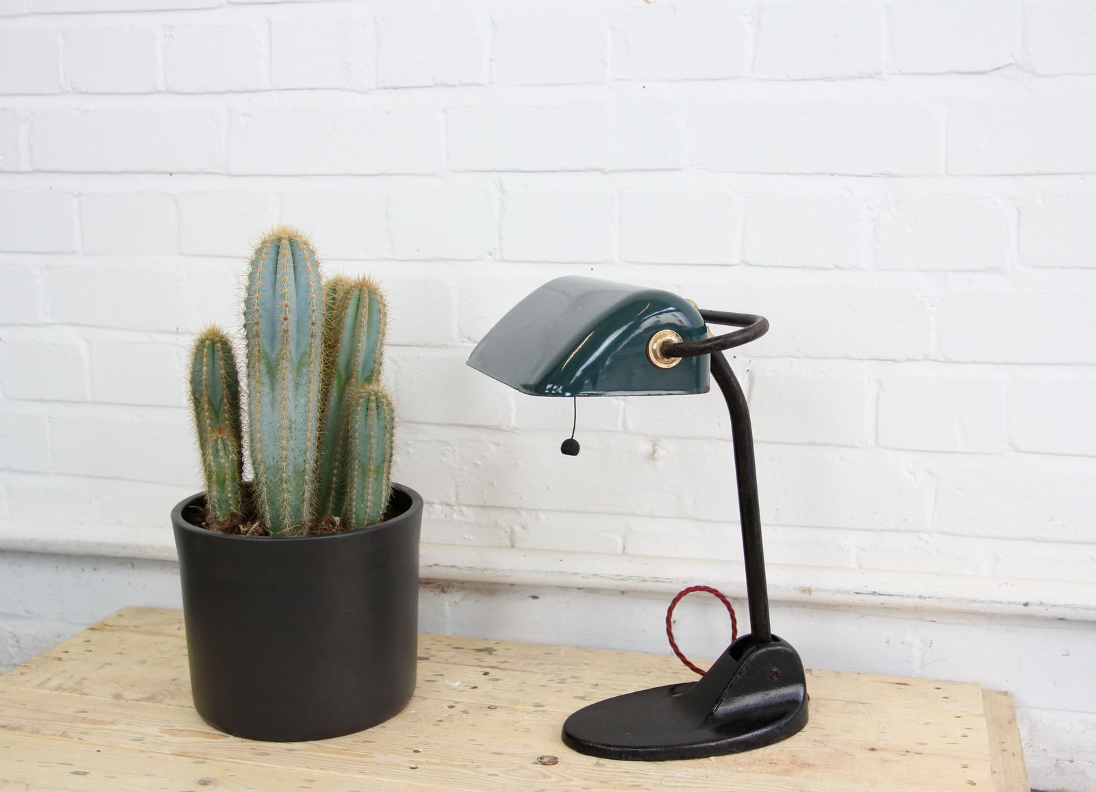 Banker S Desk Lamp By Gebruder Jacob 1920s For At Pamono Banker S Desk Lamp By Gebruder Jacob 1920s