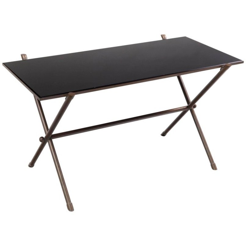 Mid Century Brass And Black Glass Coffee Table 1960s For At Pamono Mid Century Brass And Black Glass Coffee Table 1960s