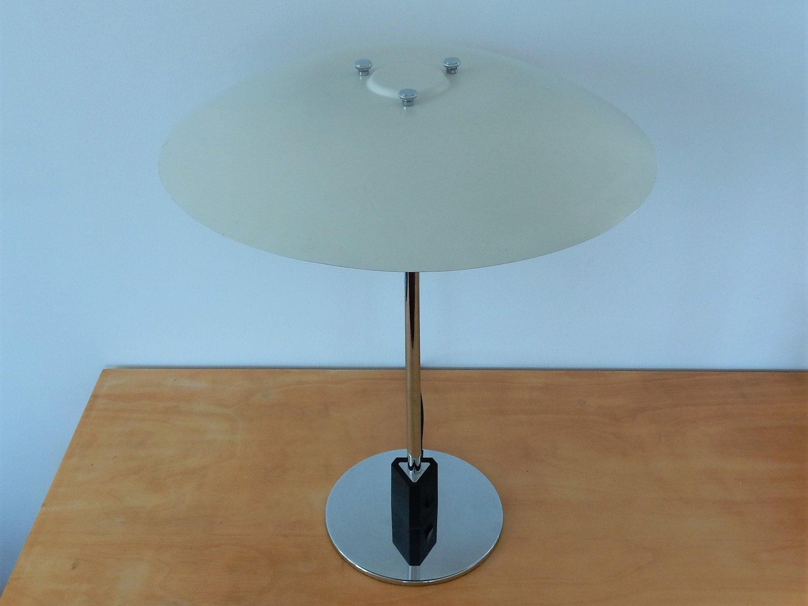 Mid Century Modern Ph 4 3 Desk Lamp By Poul Henningsen For Louis Per Piece
