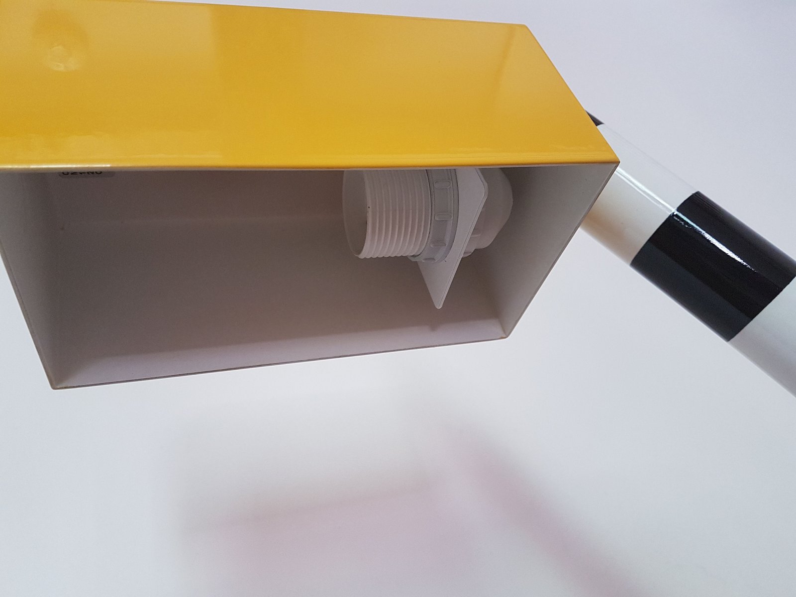 Lampe de Bureau Oceanic par Michele De Lucchi pour Memphis ...