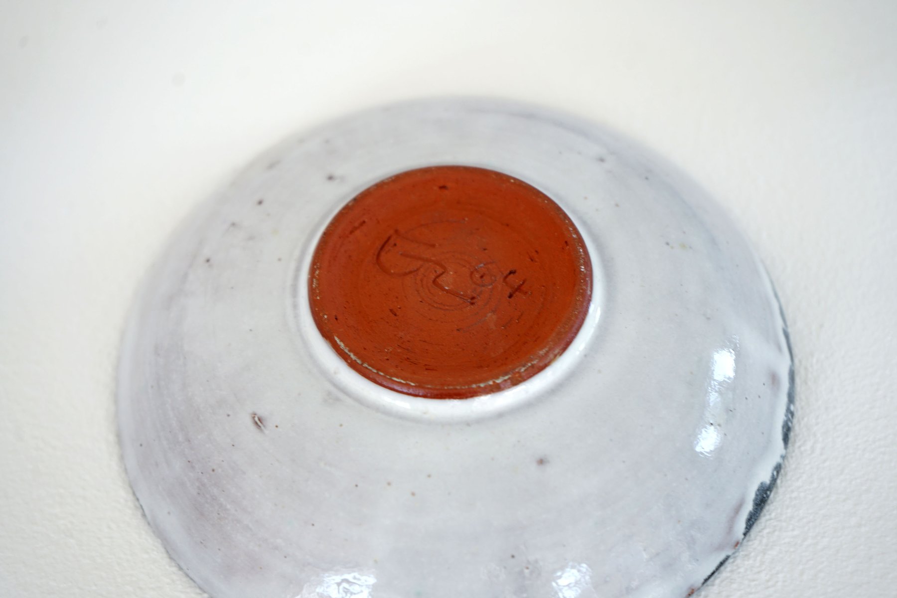 Set 5 Piatti In Ceramica A Forma Di Hamburger - Lavabile In Lavastoviglie, Microonde, Per Feste E Famiglia