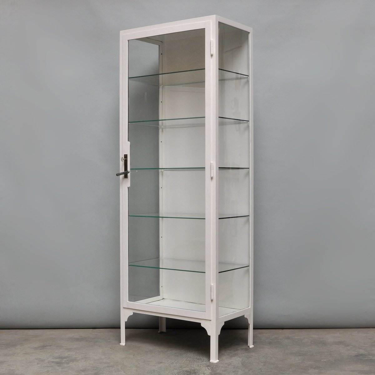 Vitrine Industrielle