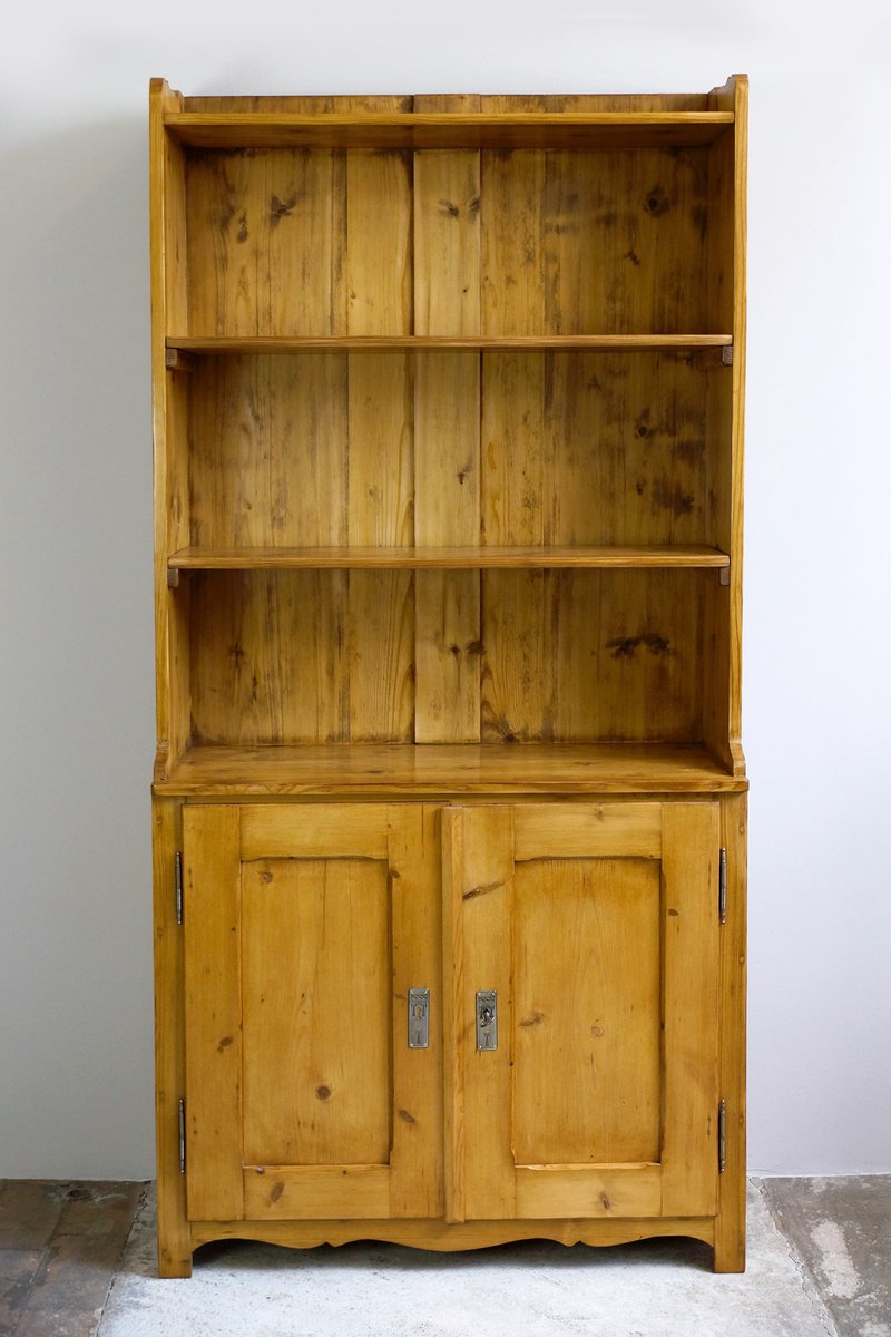 Antique Cupboard, 1860s For Sale At Pamono Antique Cupboard, 1860s - Antique Cupboard, 1860s For Sale At Pamono