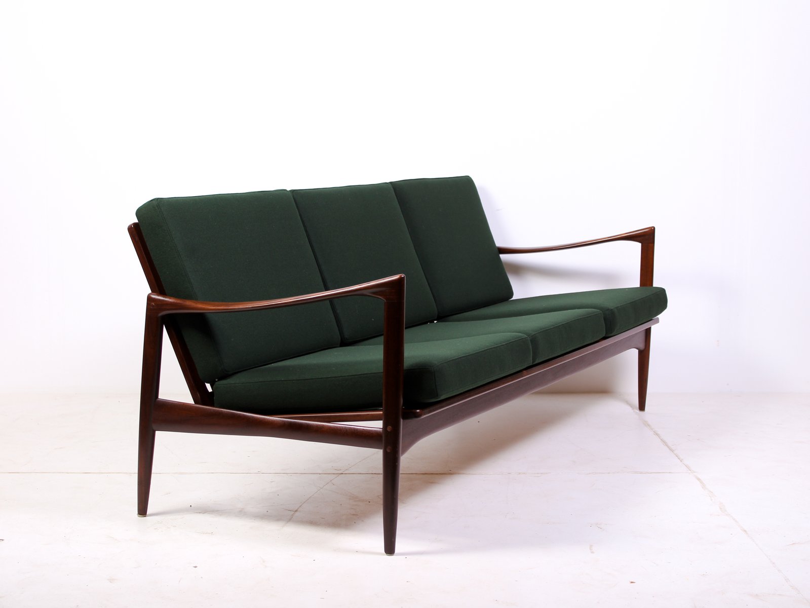 Mid Century Kandidaten Sofa Lounge Chair By Ib Kofod Ln For Mid Century Kandidaten Sofa Lounge Chair By Ib Kofod Ln For Ope