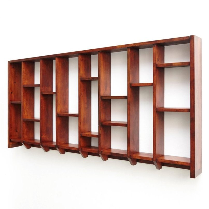Meribel Shelf By Charlotte Perriand 1950s For At Pamono Meribel Shelf By Charlotte Perriand 1950s 8 25 202 00