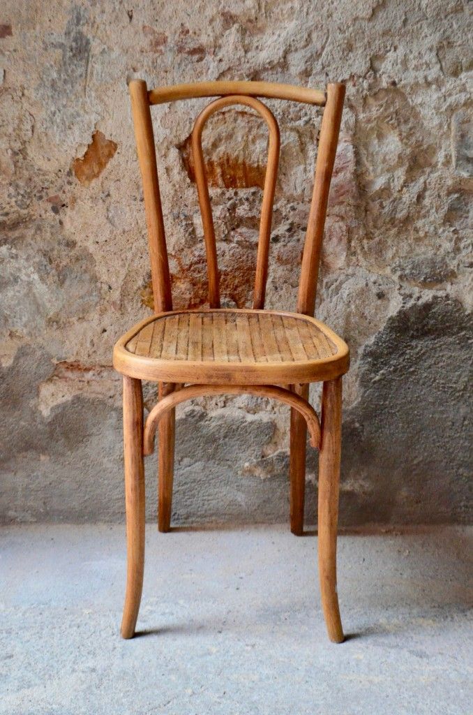Vintage French Bentwood Chairs From Baumann Set Of 4 For At Pamono Vintage French Bentwood Chairs From Baumann Set Of 4