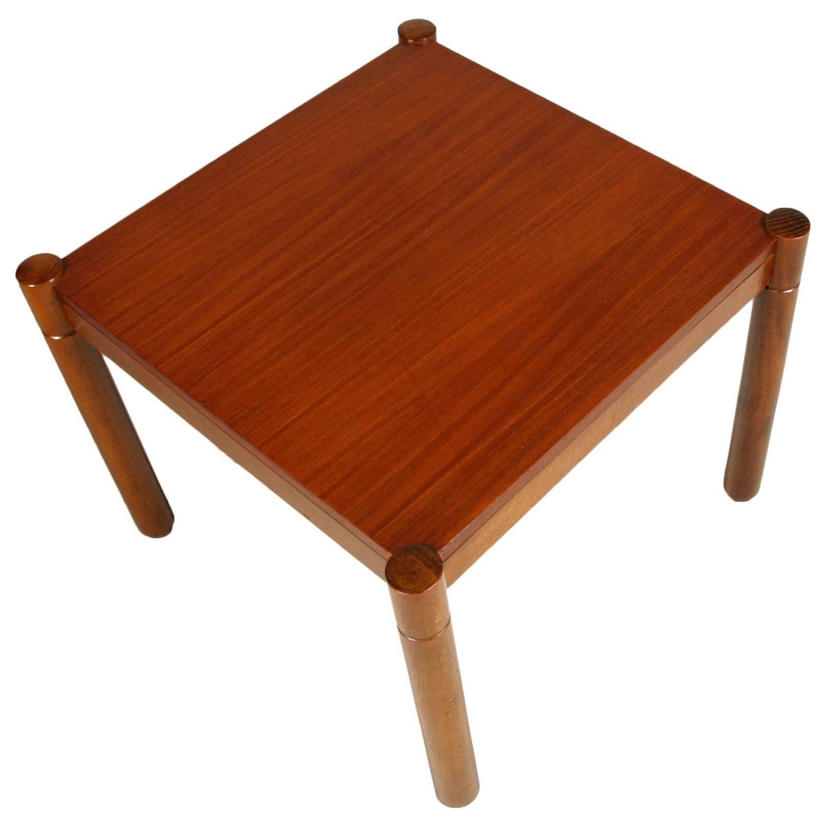 MidCentury Modern Coffee Table for sale at Pamono