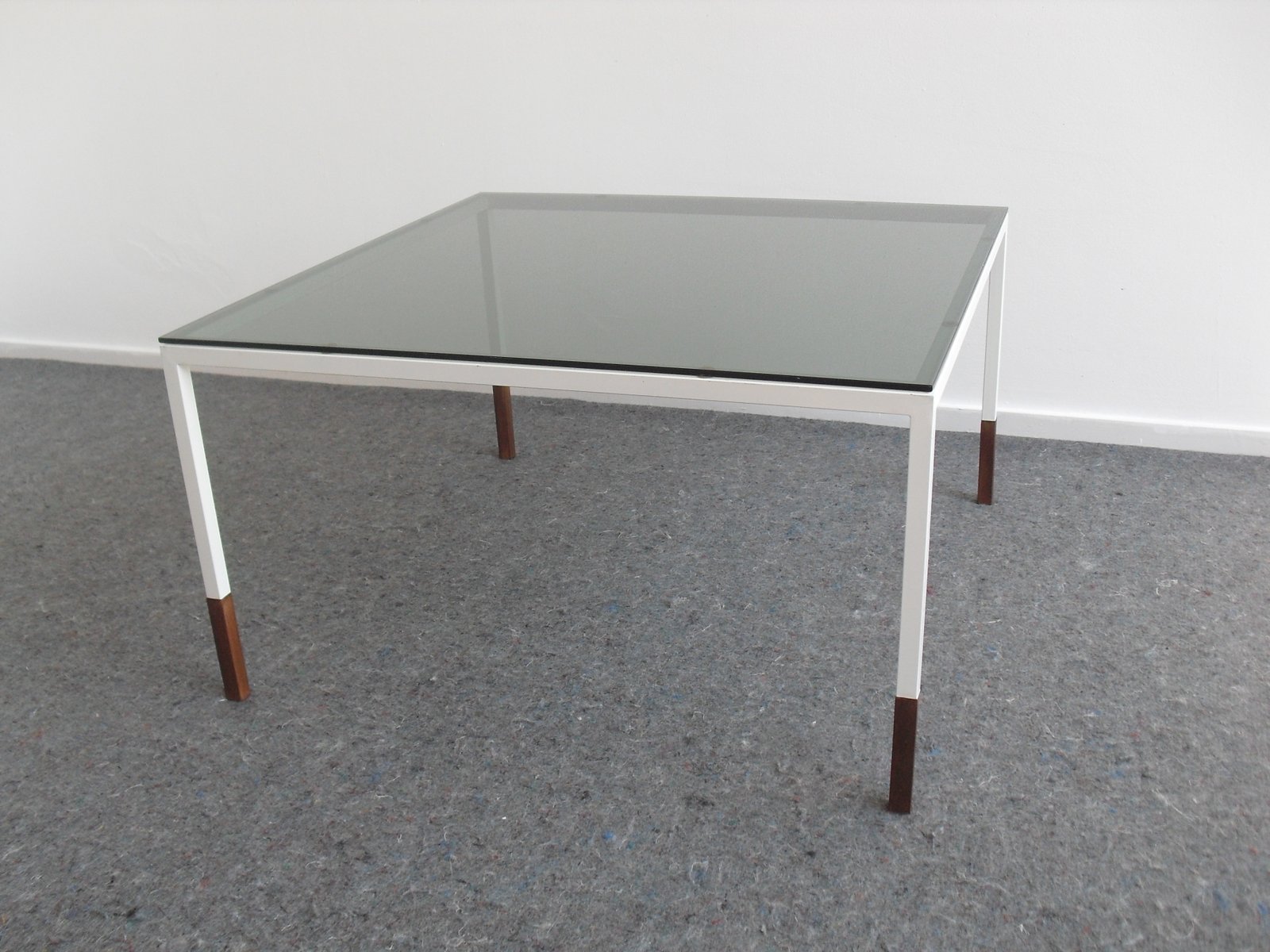 Dutch Minimalist Coffee Table 1960s For At Pamono Dutch Minimalist Coffee Table 1960s
