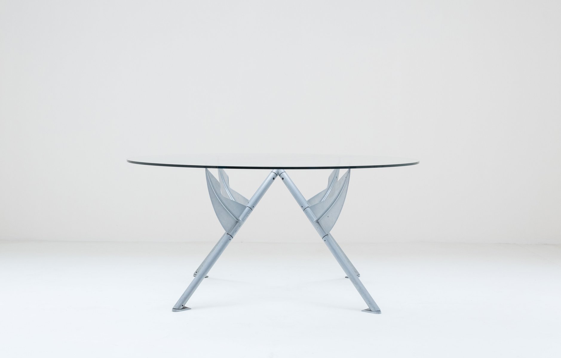 Dining Table By Philippe Starck For Cerruti Baleri 1984 At Dining Table By Philippe Starck For Cerruti Baleri 1984