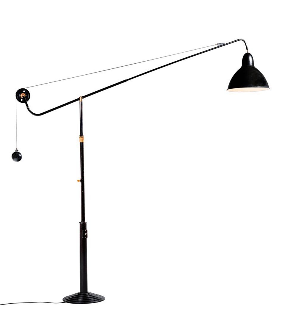Telescopic stand: design and application 60 Telescopic stand: design and application 47