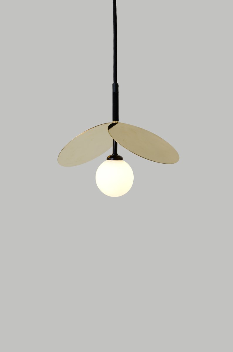 Lampe A Suspension Ilios Par Atelier Areti En Vente Sur Pamono