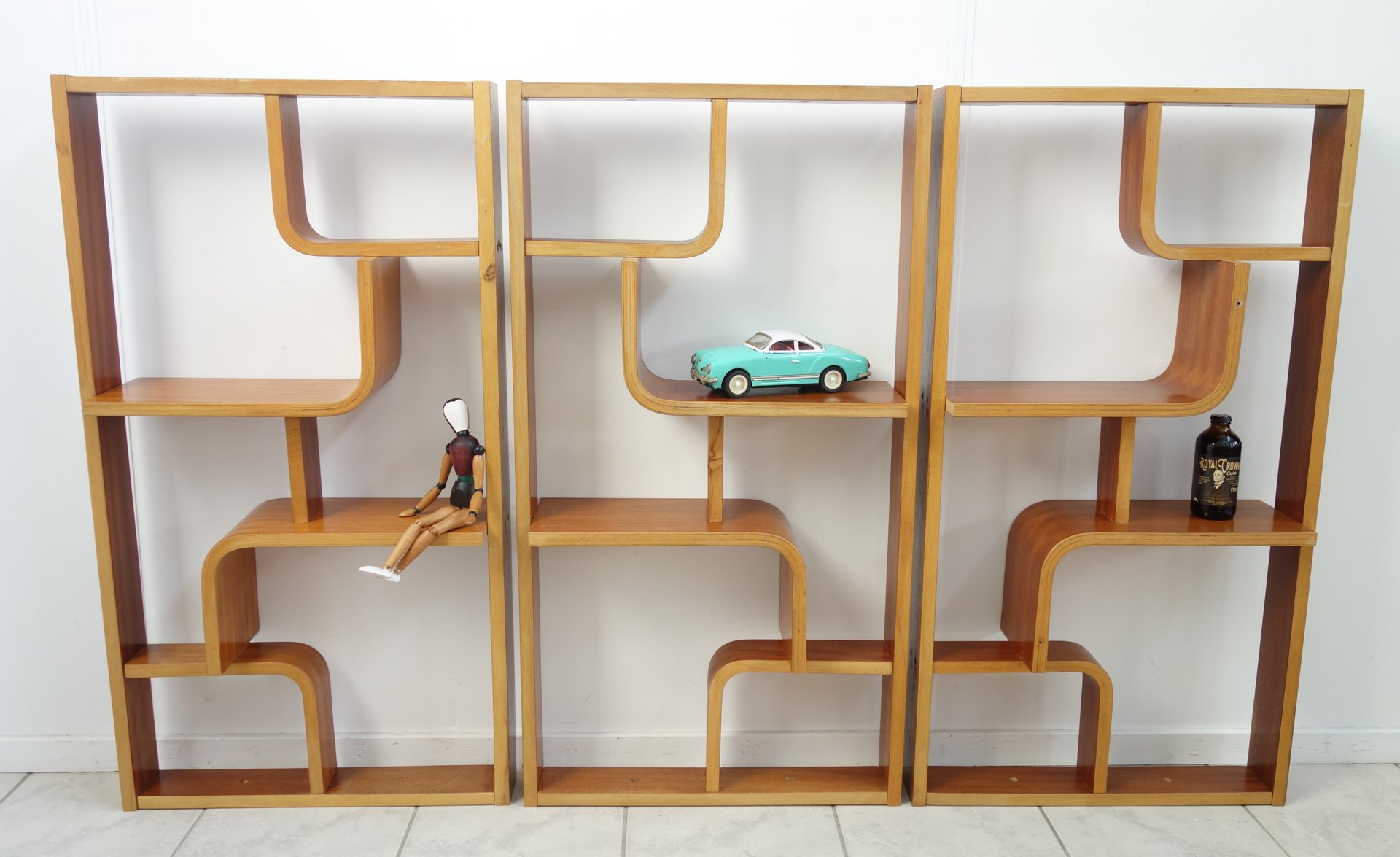 Shelving Unit Or Room Divider By Ludvik Volak For Drevopodnik Shelving Unit Or Room Divider By Ludvik Volak For Drevopodnik