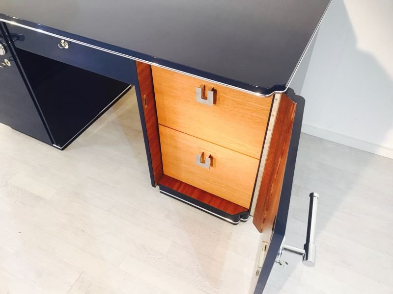 Art Deco Schreibtisch 2021 Art Deco Schreibtisch 2021