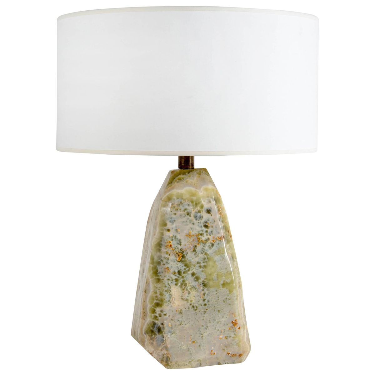 Brutalist Onyx Table Lamp For At Pamono Brutalist Onyx Table Lamp