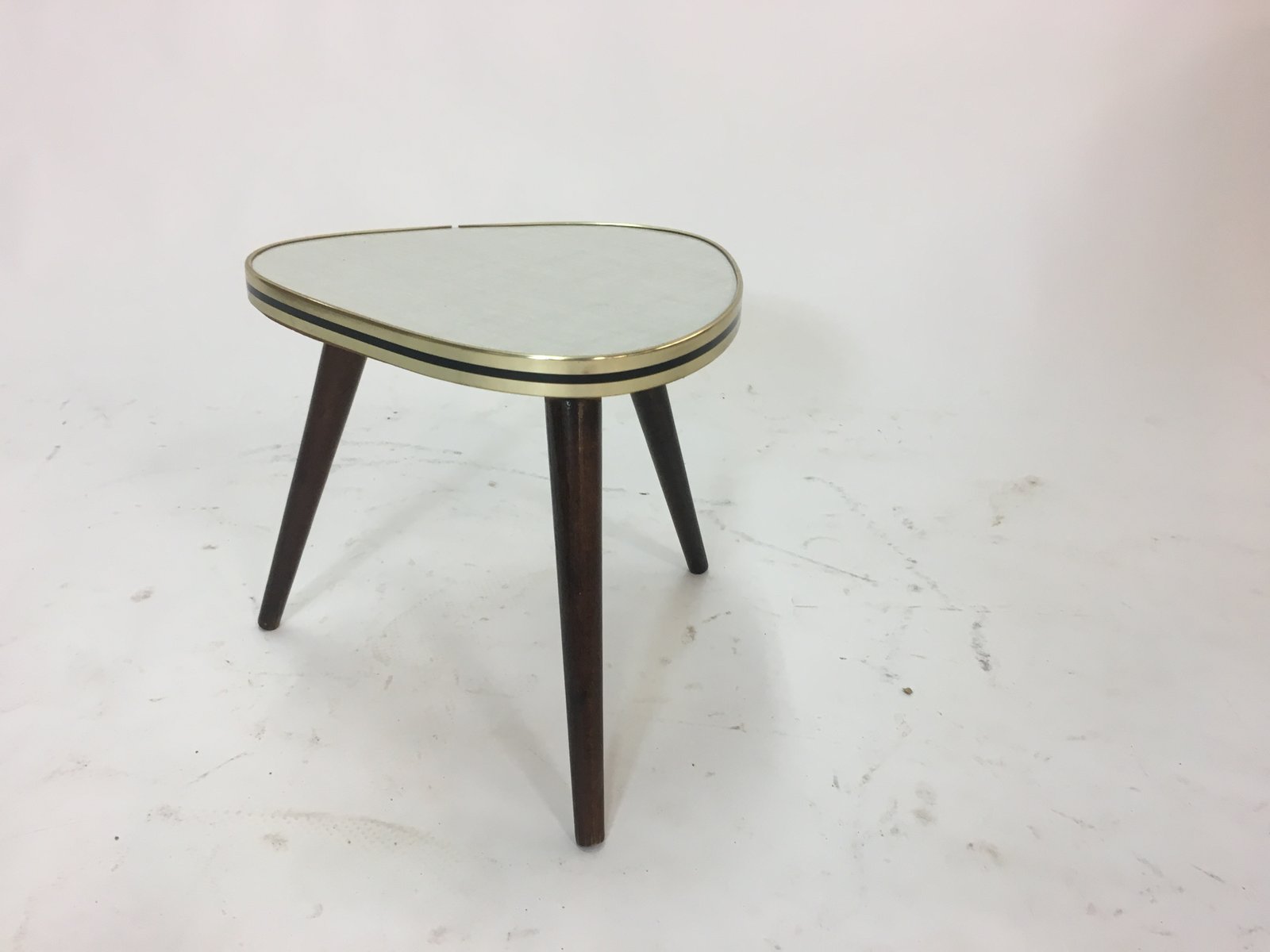 Small Mid Century Side Table 1950 S For At Pamono Small Mid Century Side Table 1950 S