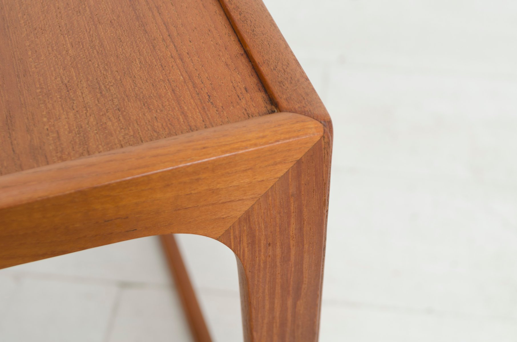 Vintage Danish Side Table By Peter Brink For Br Gelsted At Vintage Danish Side Table By Peter Brink For Br Gelsted 6 1 103 00 Price Per Piece