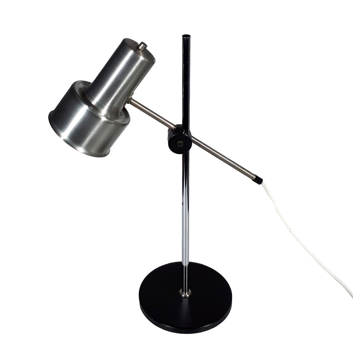 Chrome Desk Lamp 1960s For At Pamono Chrome Desk Lamp 1960s