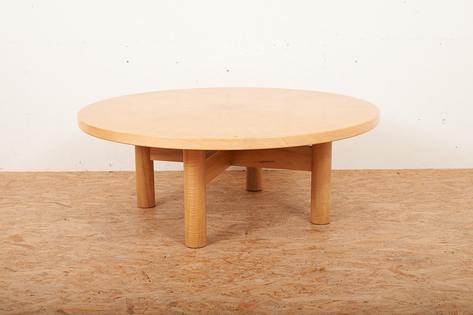 MidCentury Coffee Table for sale at Pamono