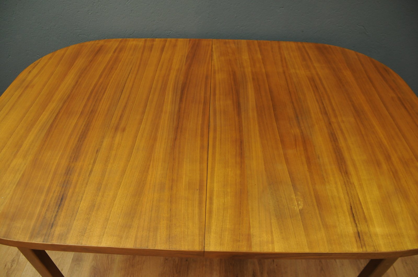 Vintage Teak Dining Table for sale at Pamono