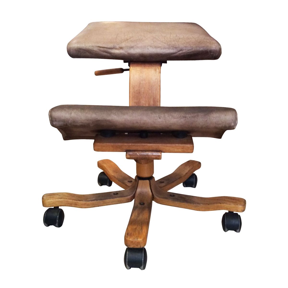 stokke ergonomic chair