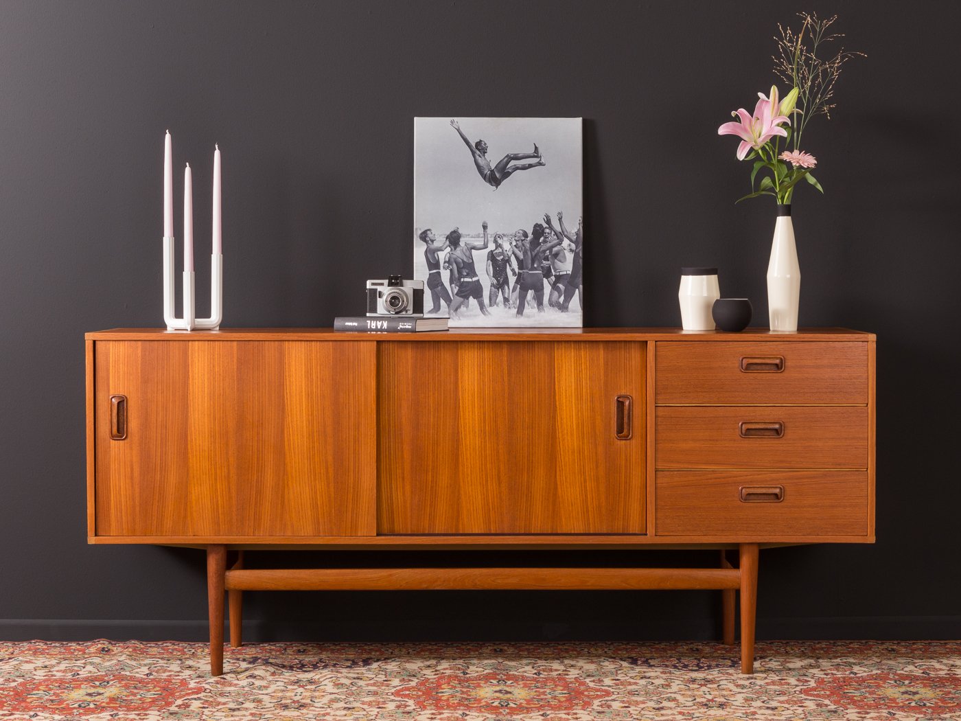 musterring aterno nussbaum schwarz, musterring kchen. gallery of musterring with musterring kchen, Design ideen