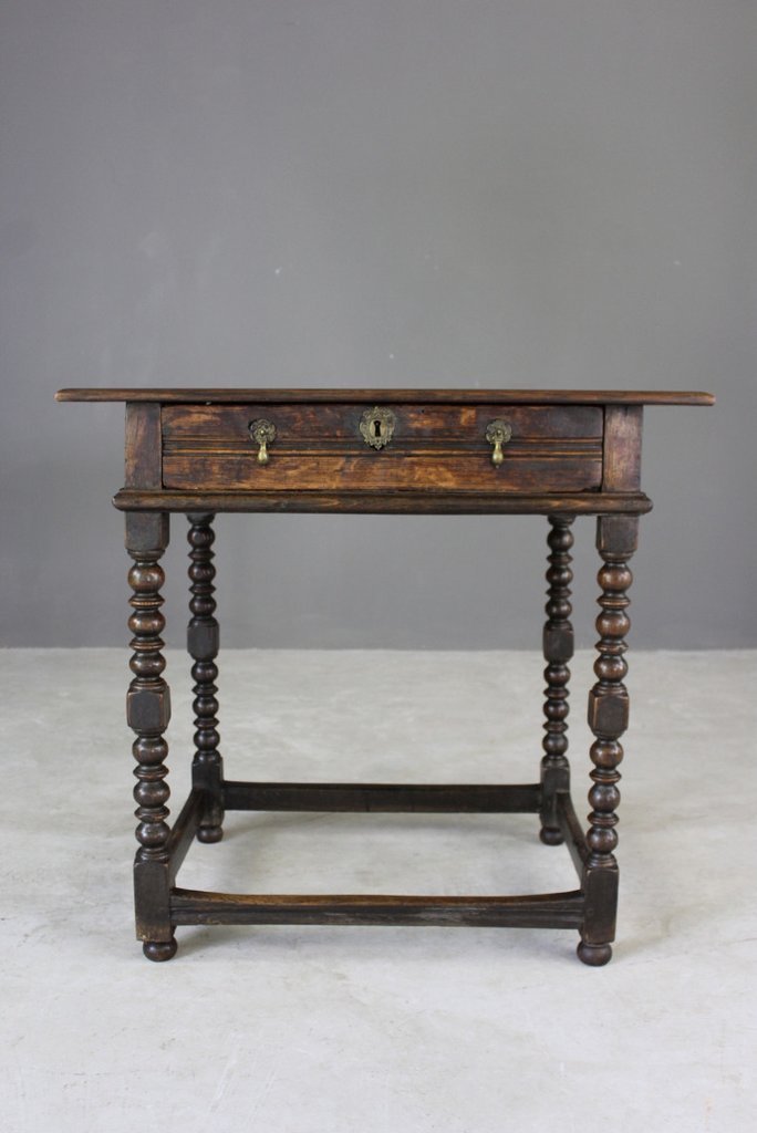 Antique Rustic Oak Side Table For Sale At Pamono Antique Rustic Oak Side Table - Antique Rustic Oak Side Table For Sale At Pamono