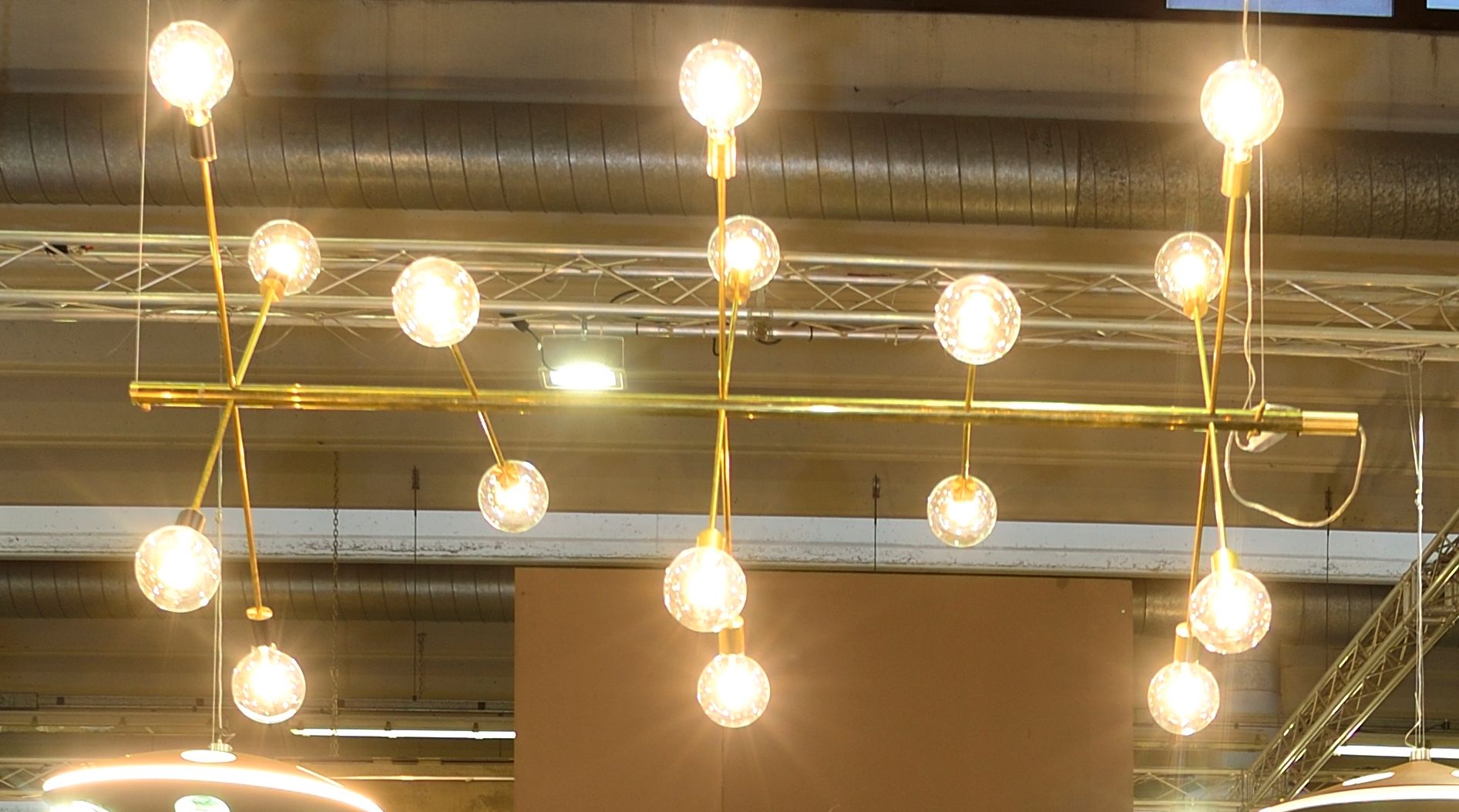 The Tube Pendant By Cellule Creative Studio For Misia Arte For Sale At Pamono