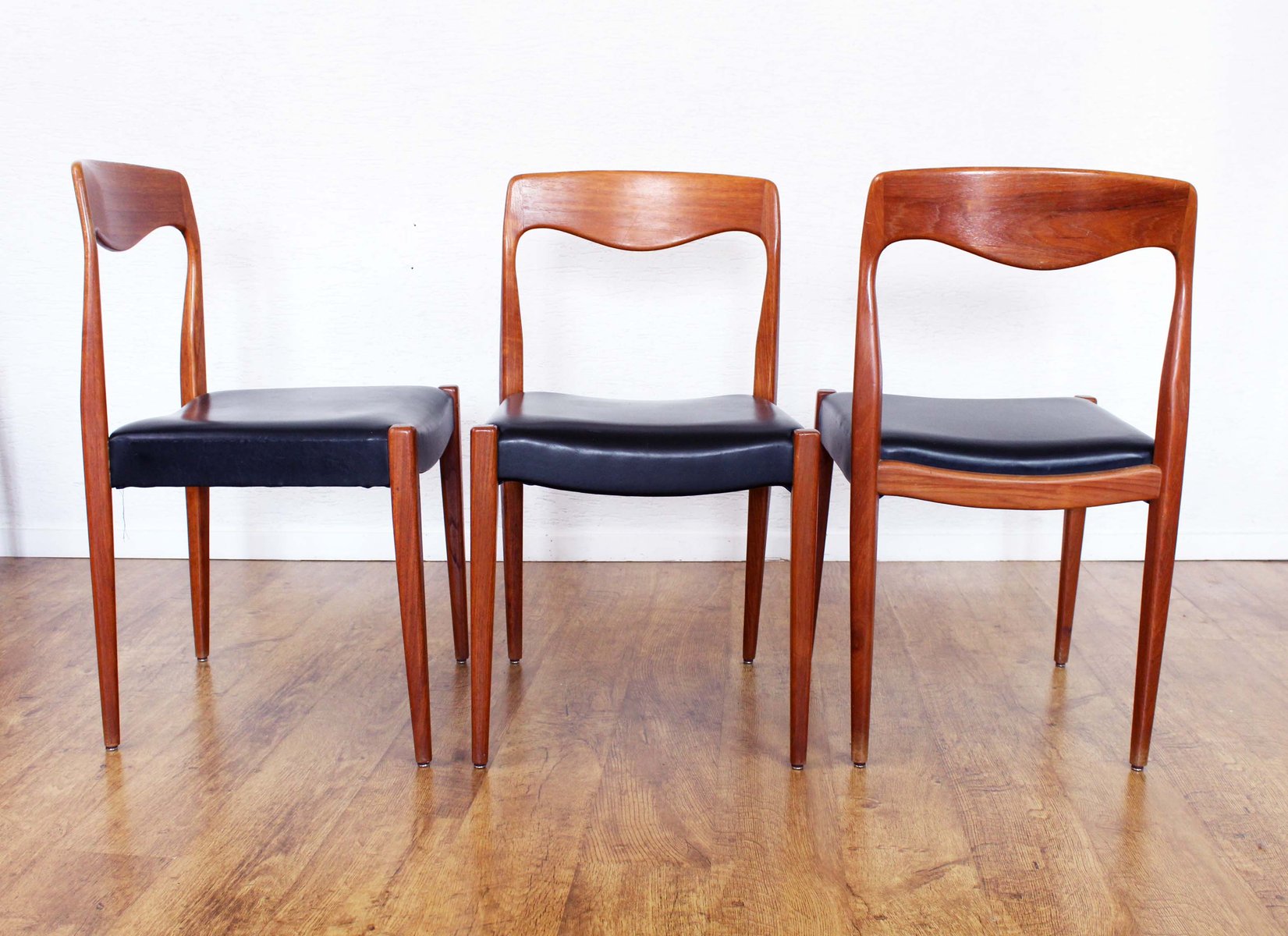 Vintage Esszimmer Set - Alton Brown Design