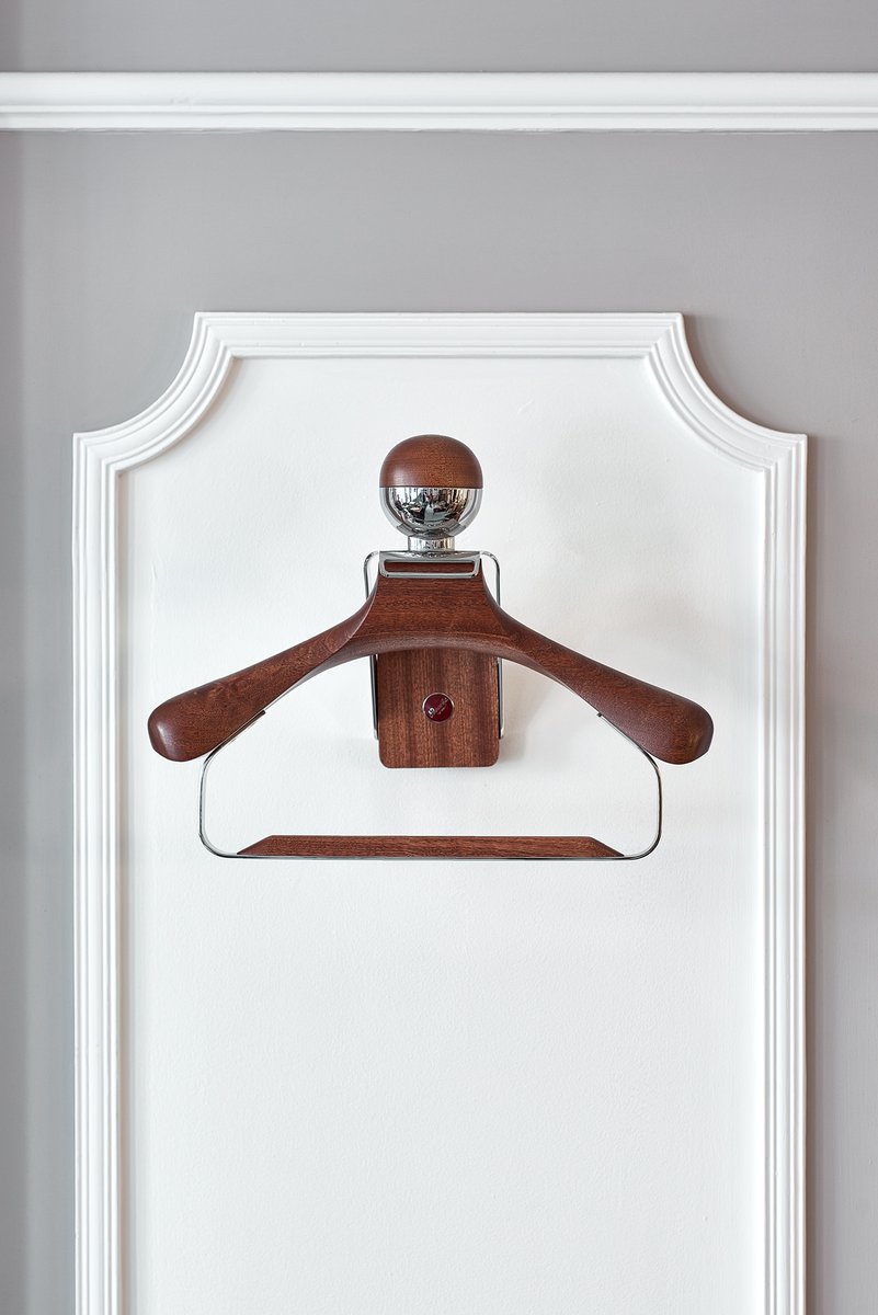 The Wall Mounted Valet by Honorific for sale at Pamono