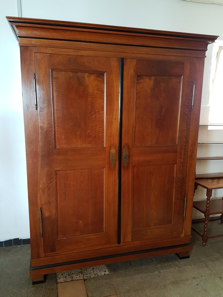Antique German Wardrobe For Sale At Pamono Antique German Wardrobe - Antique German Wardrobe For Sale At Pamono