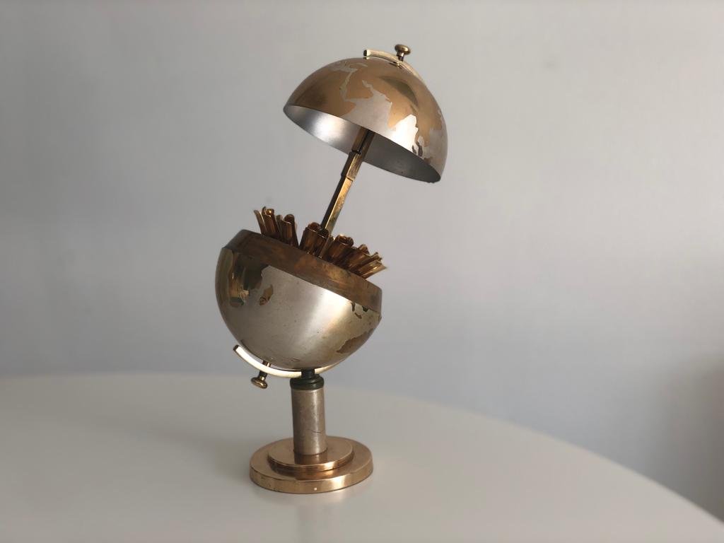 Kisten Regal Globus – Caseconrad.com