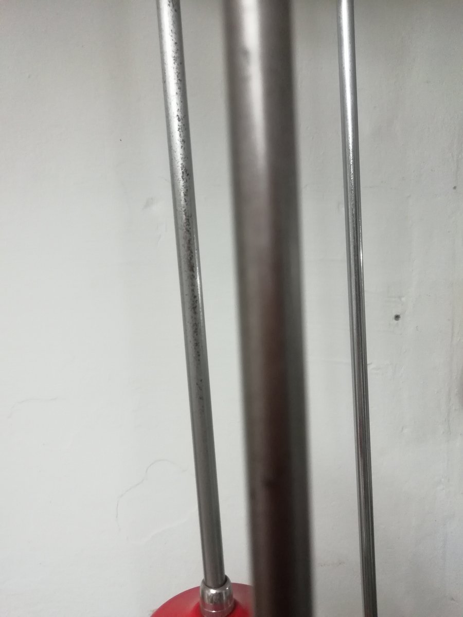 Vintage Deckenlampe bei Pamono kaufen