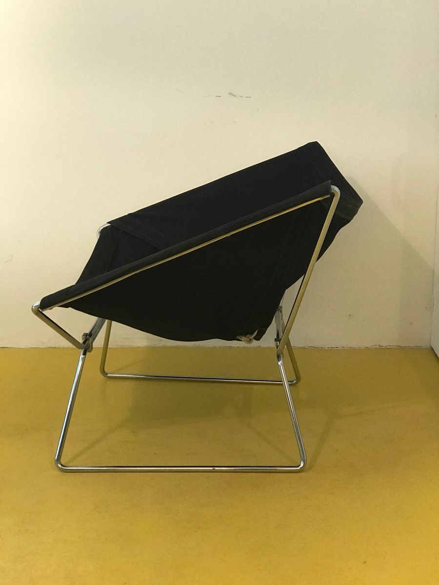 Vintage Chaise Pour Polak Ou Ring Par Paulin 14 Ap Flesh Pierre XuiZPOTwkl