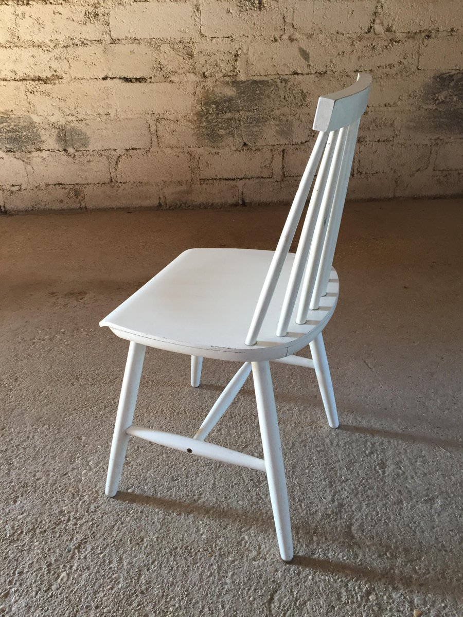 Pour Ilmari Chaise Fanett Ikea Par Tapiovaara Vintage 0Pk8wnO