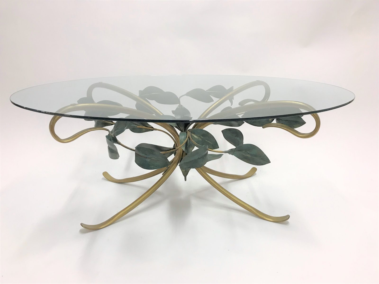 Hollywood Regency Coffee Table 1970s For At Pamono Hollywood Regency Coffee Table 1970s