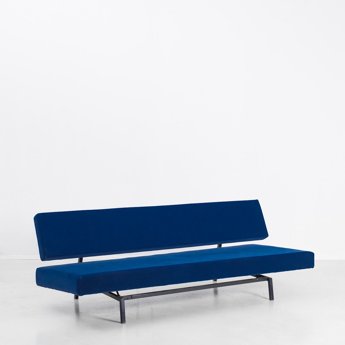 Danish Sofa Bed By Martin Visser For T Spectrum 1950s At Danish Sofa Bed By Martin Visser For T Spectrum 1950s
