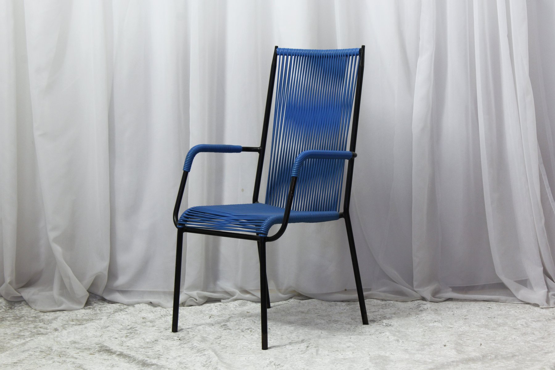 Vintage Gartenstuhl, 1970er bei Pamono kaufen