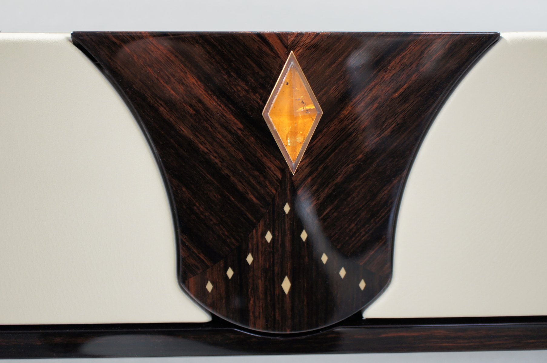 Amber Console Table by Eva Baron, 2018 for sale at Pamono