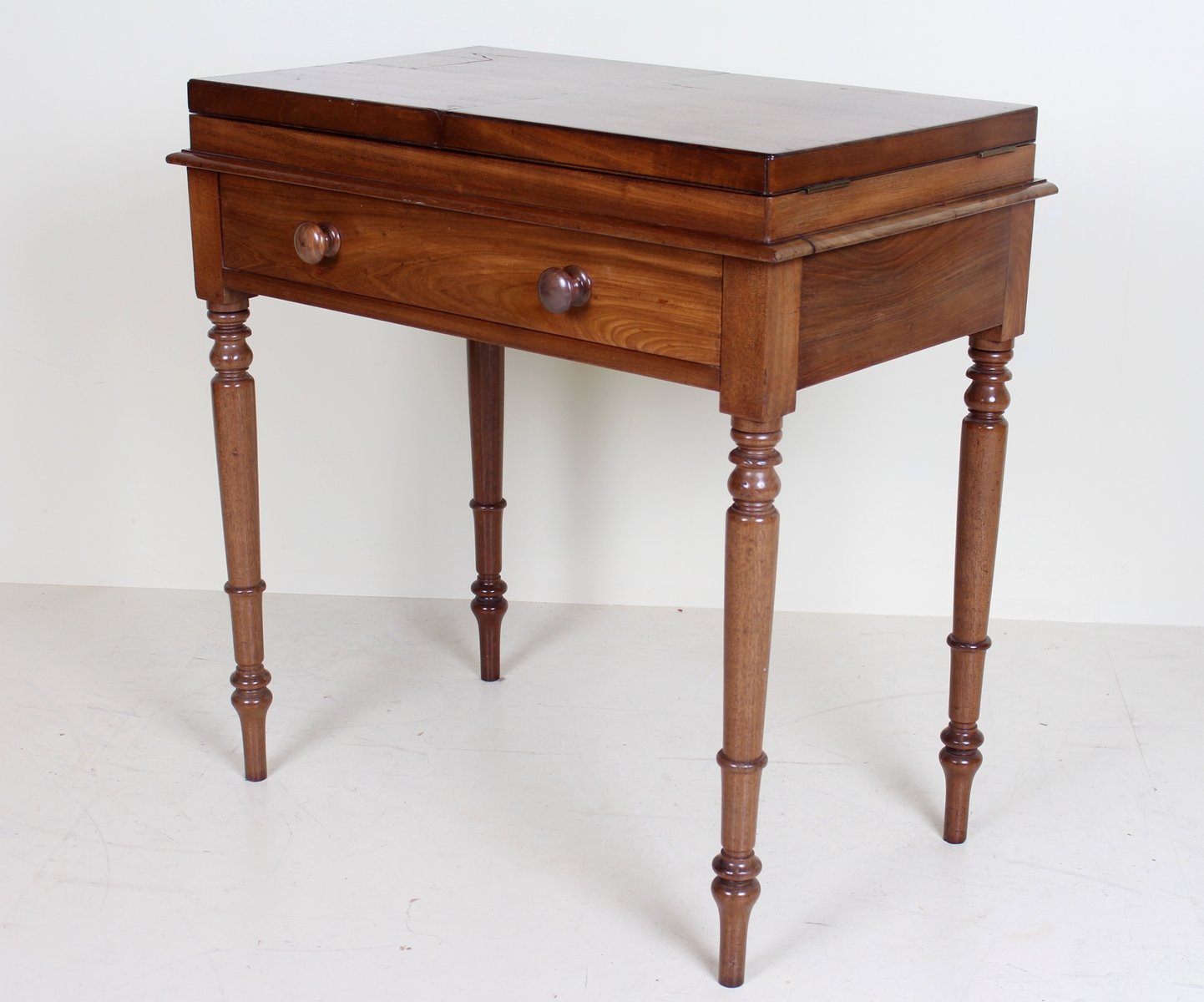 Antique Victorian Fold Out Writing Desk For Sale At Pamono Antique Victorian Fold Out Writing Desk - Antique Victorian Fold Out Writing Desk For Sale At Pamono