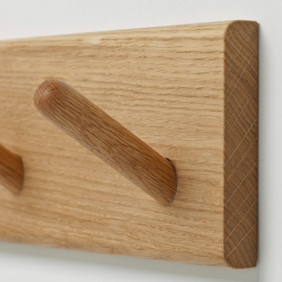 Oak Peg Rail by Another Country for sale at Pamono