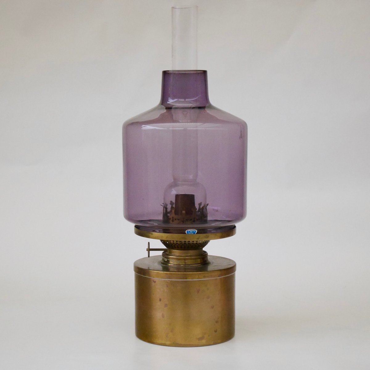 Lampada ad olio L47 di Hans-Agne Jakobsson, anni '60 in ...