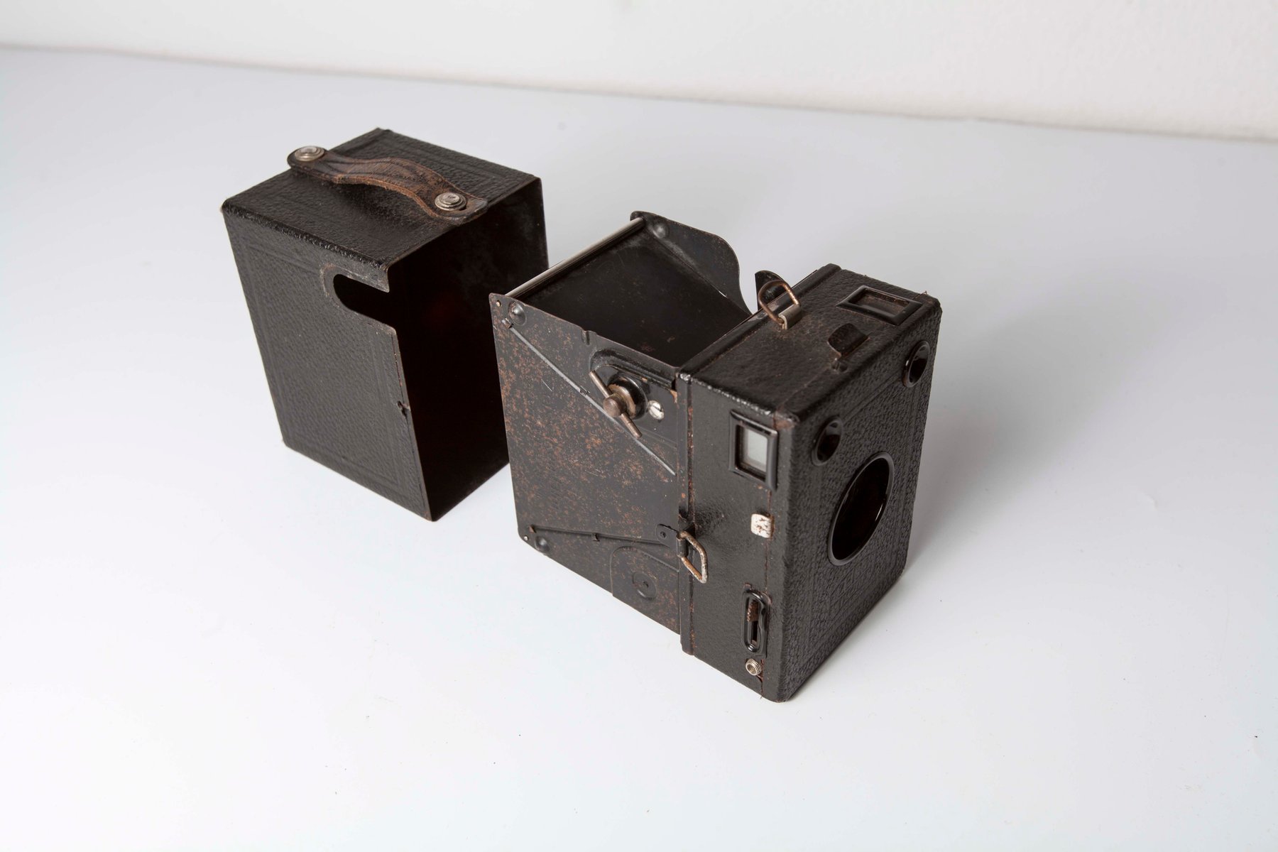 Folding Zeiss Ikon Contessa Onito